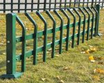 Traffic Safety BN4 Bridge Guardrail - Image 5